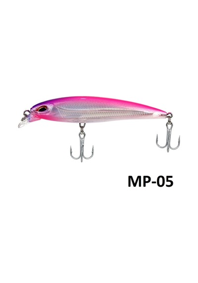 Sea Horse X-rap 80 Mm 7g Maket Yem