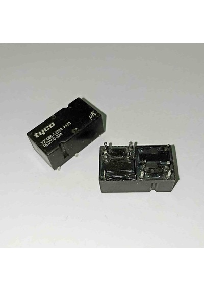 V23086-c2002-a403 12v 20a 1c 5pın Siemens Oto Röle
