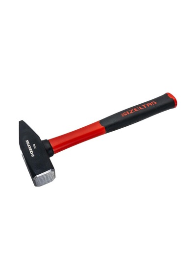 İzeltaş 14000005218 Fiber Saplı Çekiç 1500 Gr