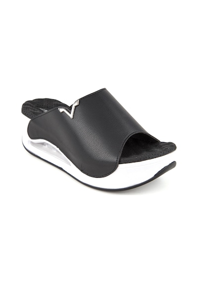 Muya Aero Anatomik Air Max Tabanlı Kadın Terlik 31212-8401-STAN