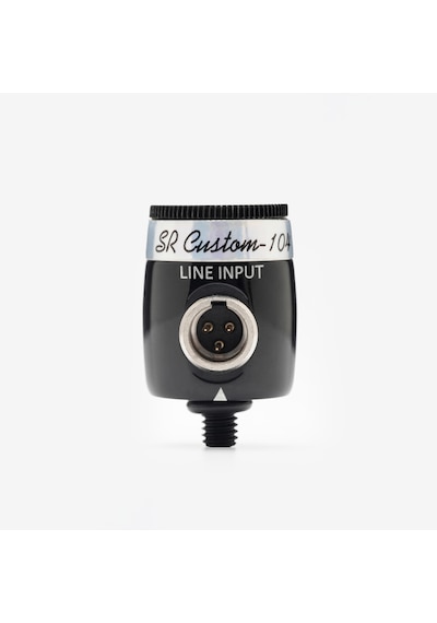 Fx Sound Sr Custom 104 Klarnet Mikrofonu