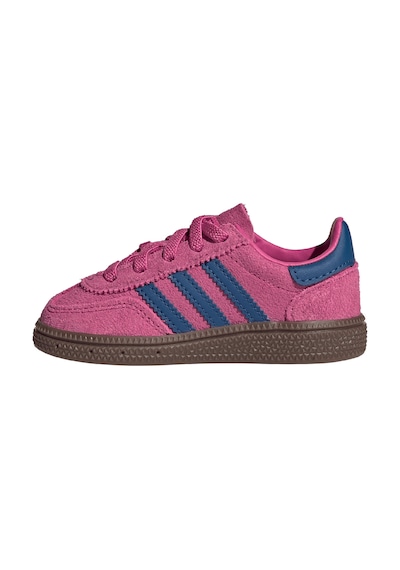 Adidas Spezial Bebek Pembe Spor Ayakkabı Jp9573 Pembe