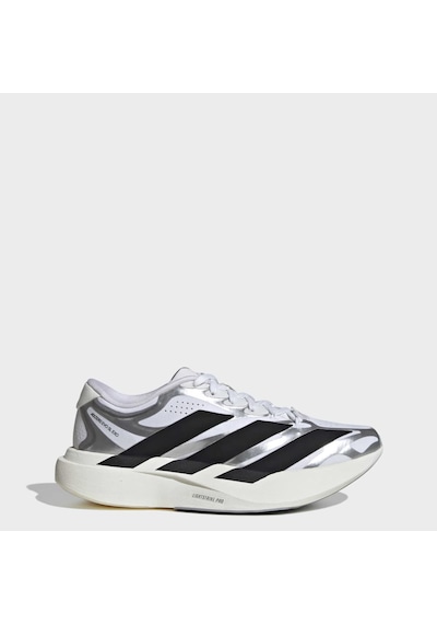 Adidas Kı4782 Adızero Evo Sl Exo W Kadın Yürüyüş Koşu Ayakkabısı Beyaz