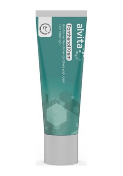 Panthenol Krem 30ml