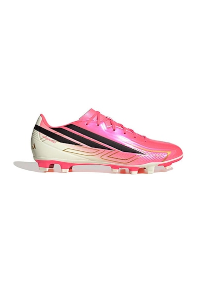 Adidas F50 Hyperfast Club Fg/mg Erkek Çoklu Çim Zemin Kramponu Ih9375 Turuncu