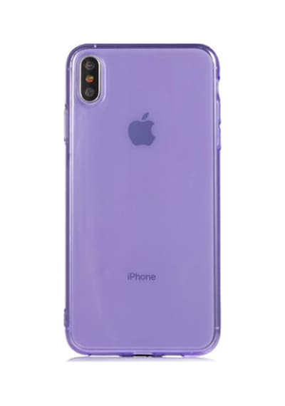 Nettech Apple Uyumlu  iPhone Xs Max Mun Seri Arka Koruma Kılıf