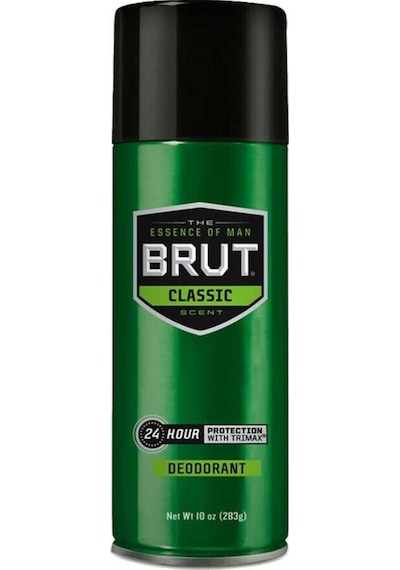 Brut Classic Erkek Sprey Deodorant 283 G