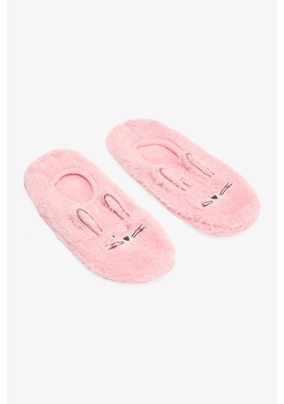 Penti Açık Pembe Cute Bunny Ev Çetiği Pn8uı5xw25sk-pn94 Pn94