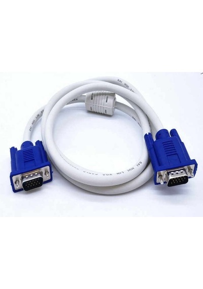 VGA Görüntü Kablosu 1.5 M