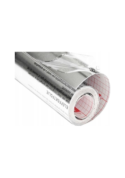 D-C-Fix 215-0005 Ayna Efektli Kendinden Yapışkanlı Folyo (45Cm X