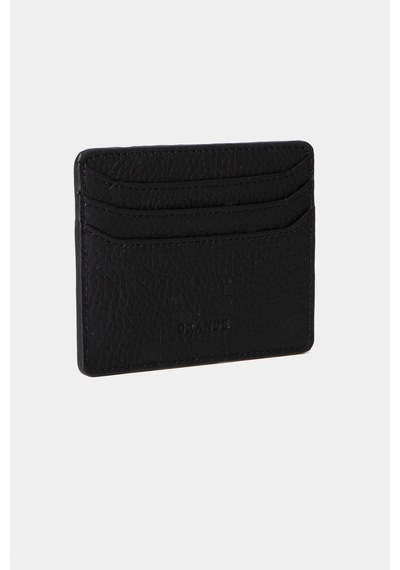 Grande T580 Unisex Kartlık Siyah