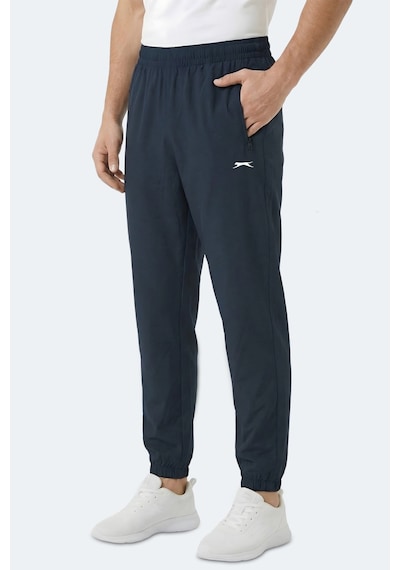 Slazenger Ramble Erkek Lacivert Eşofman Altı Lacivert
