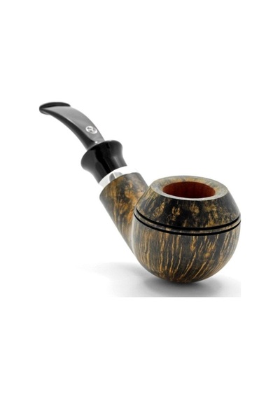 Rattray's Beltane's Fire Contrast 9mm. Filtreli Akrilik Saplı Pipo 131460