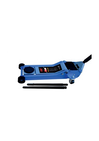 Cmc Hidrolik Arabalı Garaj Kriko 3 Ton