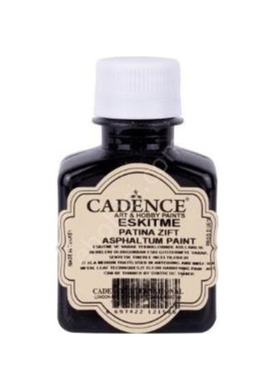 Cadence Patina Zifti 100Ml