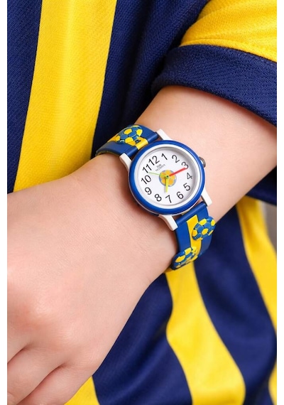Unisex Kol Saati Dial'x Dx 05 Gn Beyaz