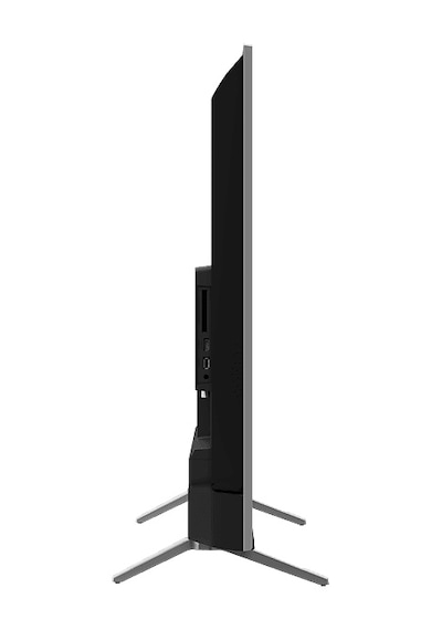 Grundıg 75GJU 8500 A 75" 189 Ekran Uydu Alıcılı Google Smart Dolby Atmos 4K Ultrahd Led Tv