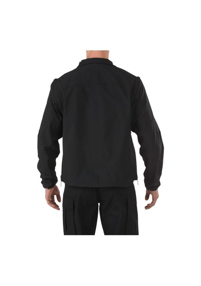 5.11 Valıant Softshell Ceket-4083 Karışık/Çok Renkli