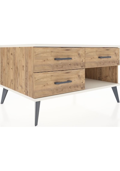 Kronos Şifonyer 3 Çekmeceli 88x59x48 Çam-aytaşı/çam Aytaşı/çam Kronos Şifonyer 3 Çekmeceli 88x59x48 Çam-aytaşı/çam Aytaşı/çam