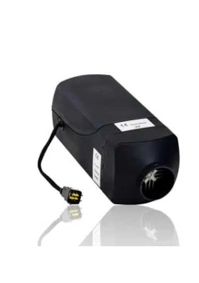 Sensation 2 Kw 12v Webasto Muadili Dizel Isıtıcı - Sabit Webasto
