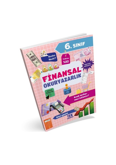 6.sınıf Finansal Okuryazarlık