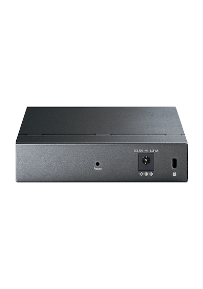 TP-Link TL-SG105PE 5 Port Gigabit Switch