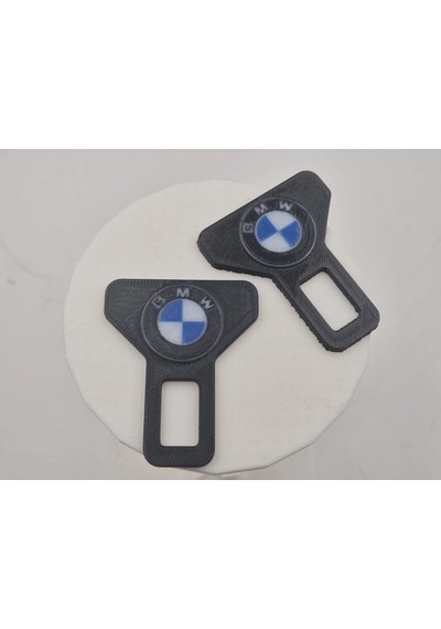 Bmw Kemer Tokası , Bmw Araç Kemer İkaz , Bmw Kemer Bip Bip - 2 Adet