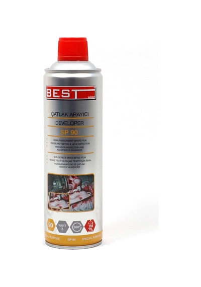 Best Çaçak Arayıcı Developer Sprey 500 Ml Sp90 1434