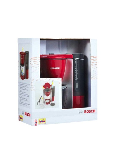 Bosch Oyuncak Kahve - Makinesi