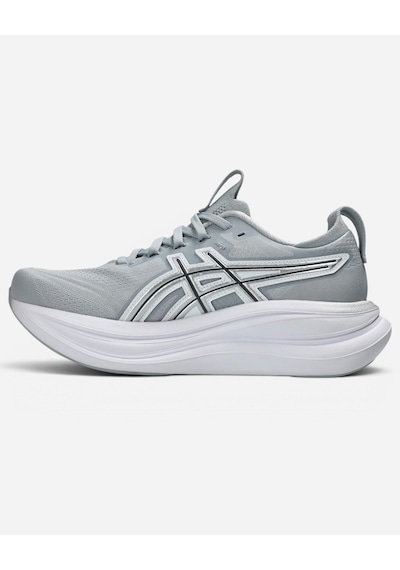 Asics Gel-nımbus 28 Atc Kadın Gri Koşu Ayakkabısı 1012b988-020