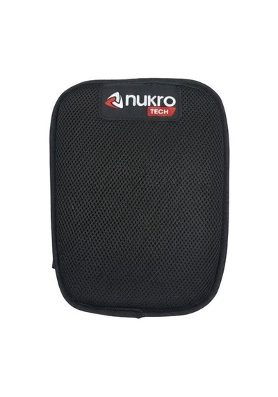 Nukrotech Cool Comfort 3d Jel Sele Minderi - Pillion