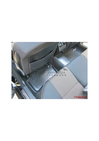 Mercedes C180. C200. C200D Havuzlu 3D Paspas. W204 Kasa. 2007-201