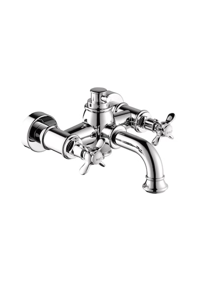 Vıctorıan Banyo Bataryası Krom