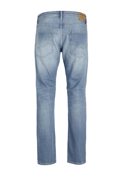 Jack & Jones Jjmıke Jjorıgınal Jos 011 Jean 12209630 Lacivert