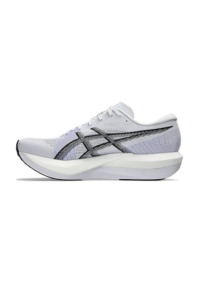 Asics Magic Speed 5 Unisex Koşu Ayakkabısı 1013a183-100 Beyaz Beyaz