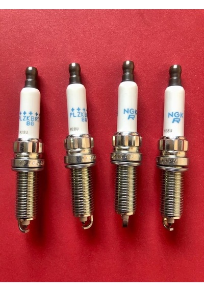 BMW F20 F30 N13 MOTOR BUJİ TAKIMI