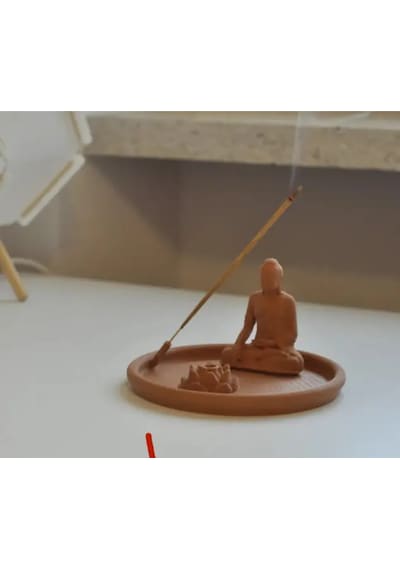 Dekoratif Stick Ve Konik Tütsülük - Modern Tasarım