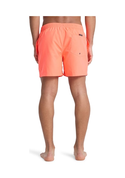 Quiksilver Everyday Solıd Volley 15 Turuncu Erkek Deniz Şortu 000000000102114758 Turuncu