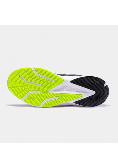 Joma Erkek Koşu Yürüyüş Ayakkabısı Active 2330 Grey Red Ractıw2 001
