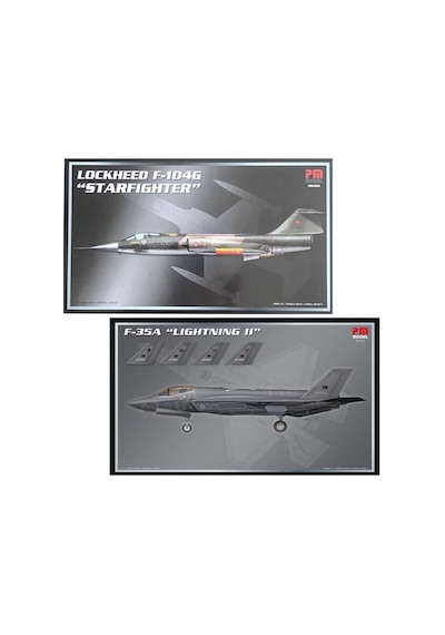 Maket Set Pm Bıg