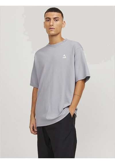 Jack & Jones Erkek T-shirt 12253435 001
