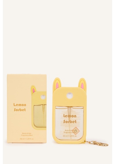 Defacto Kadın Lemon Sorbet Vücut Spreyi 30 Ml I4419axnsog1