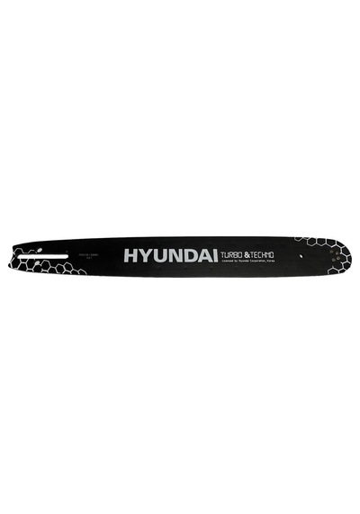 Hyundai 3.25-36 Diş Kılavuz Turbo 650/Techno 700