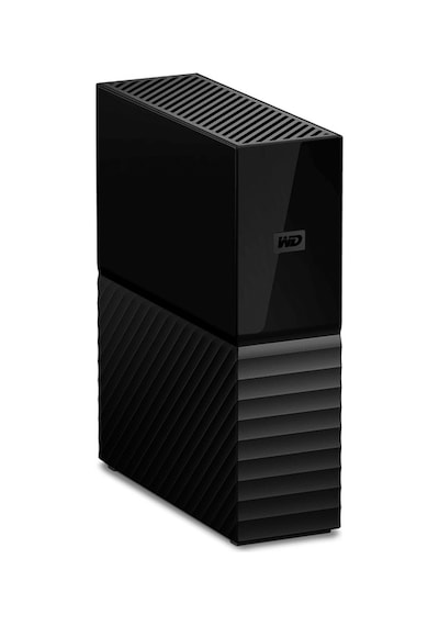 WD My Book WDBBGB0140HBK-EESN 14 TB 3.5" USB 3.0 Taşınabilir Disk