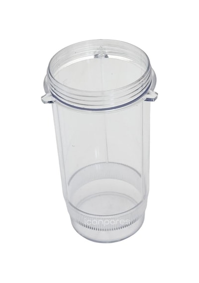 Arzum İle Uyumlu Ar1032 Shake'n Take Kişisel Blender Doğrayıcı Hazne 400 Ml