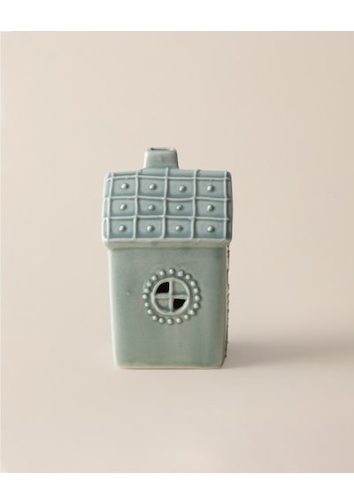 Madame Coco Whimsy Ev Biblo - Mint Yeşili 8684427181409 Diğer