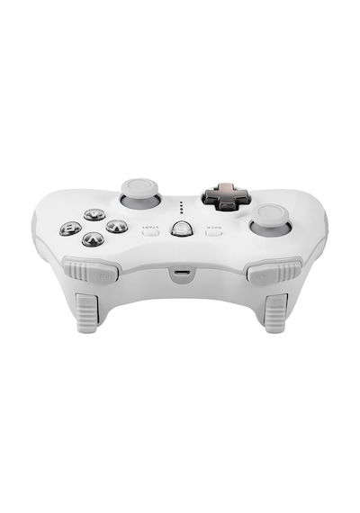 Msı Gg Force Gc30 V2 Whıte Kablosuz Gamepad Beyaz