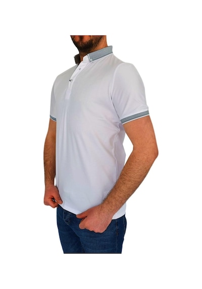 Erkek Polo Yaka Tişört T-784 Bgl-St01817