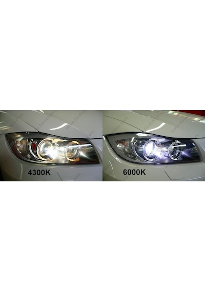 Bmw E90 Xenon Oem Oto Ampulü 3 Serisi Photon D1S 4300K