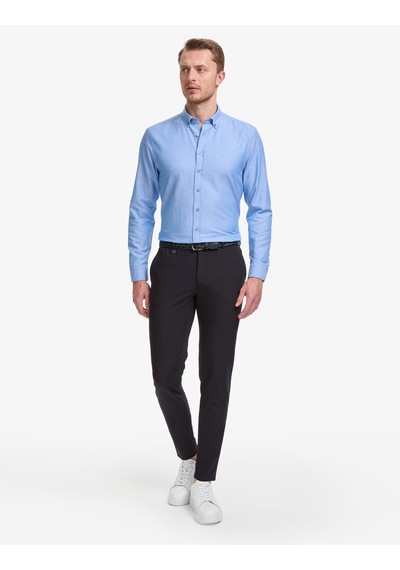 Pierre Cardin Erkek Lacivert Pantolon 50324281-vr033